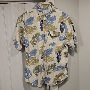 Old Navy Button Down Shirt